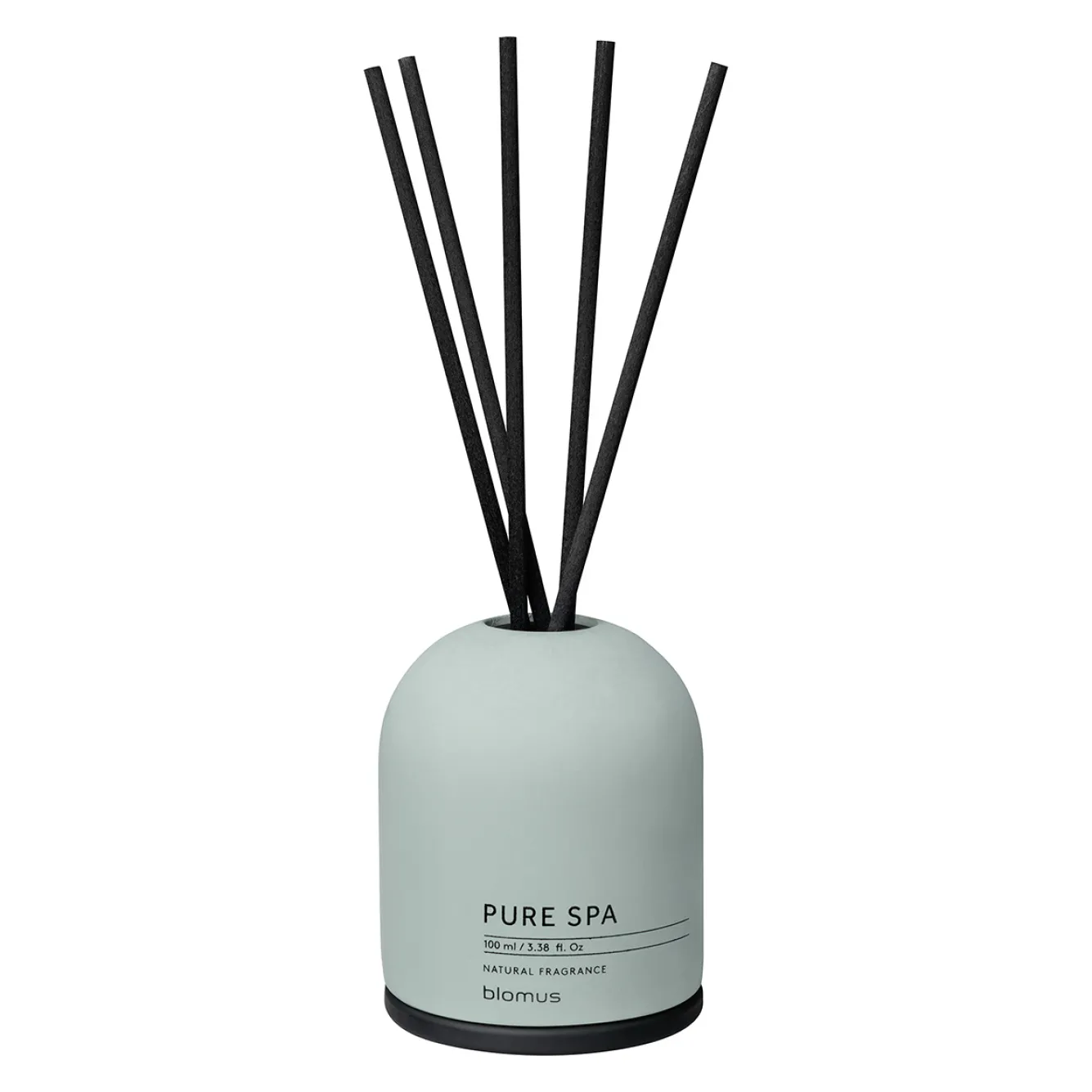 Blomus FRAGA fragrance sticks Basil  Bergamot (100 ml) 66407
