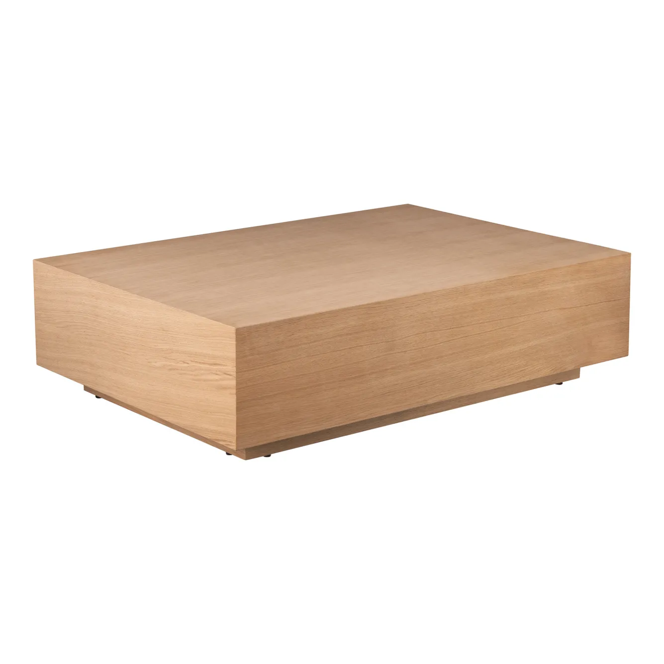 Blomus GOBA coffee table oak (large) 66937