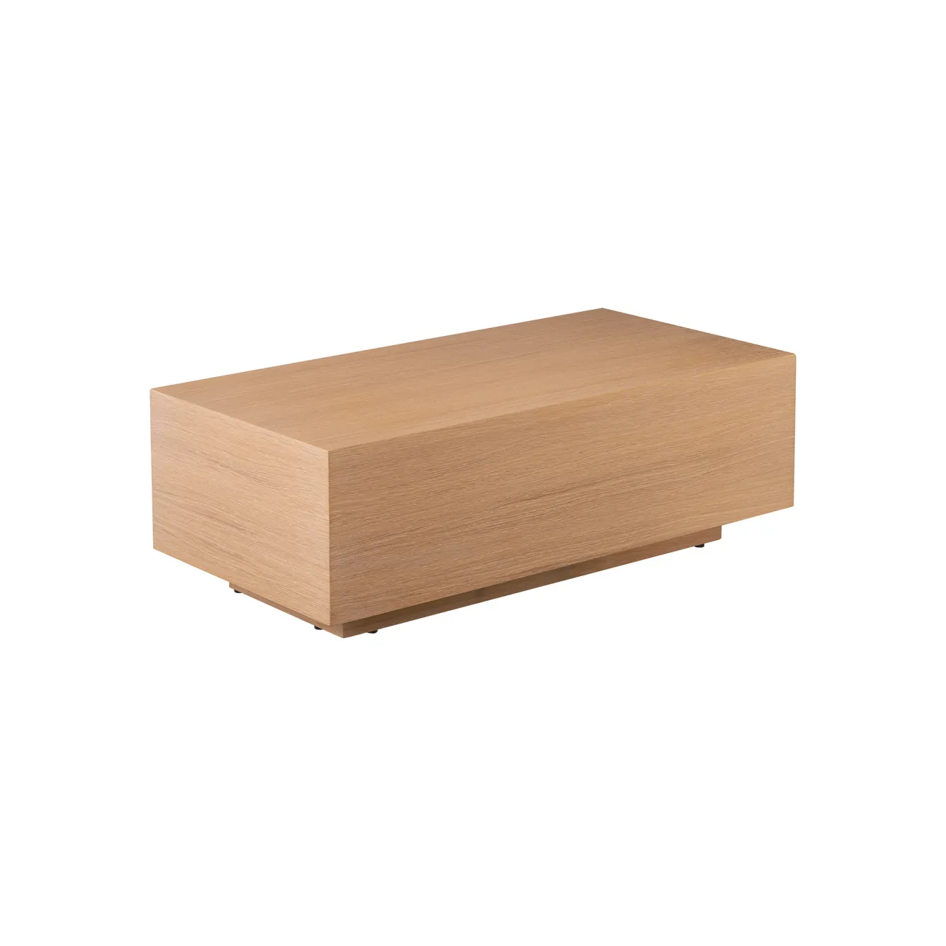 Blomus GOBA coffee table oak (medium) 66936