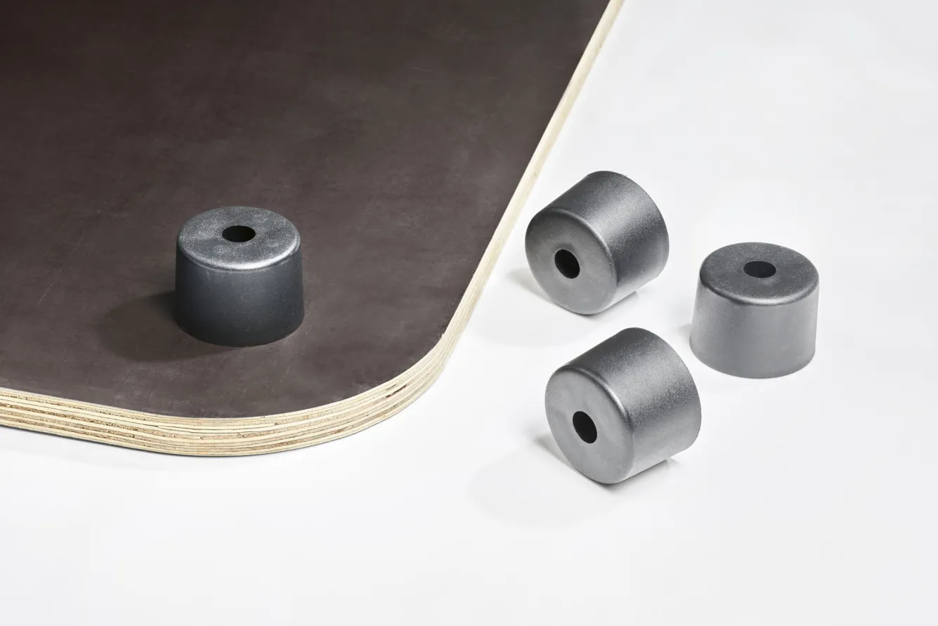 Blomus GROW base plate for module M1