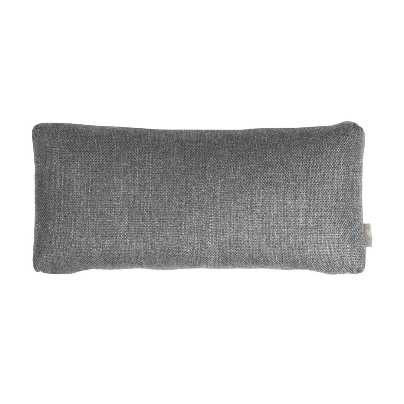 Blomus GROW cushion 60x25 cm (Coal) 62078