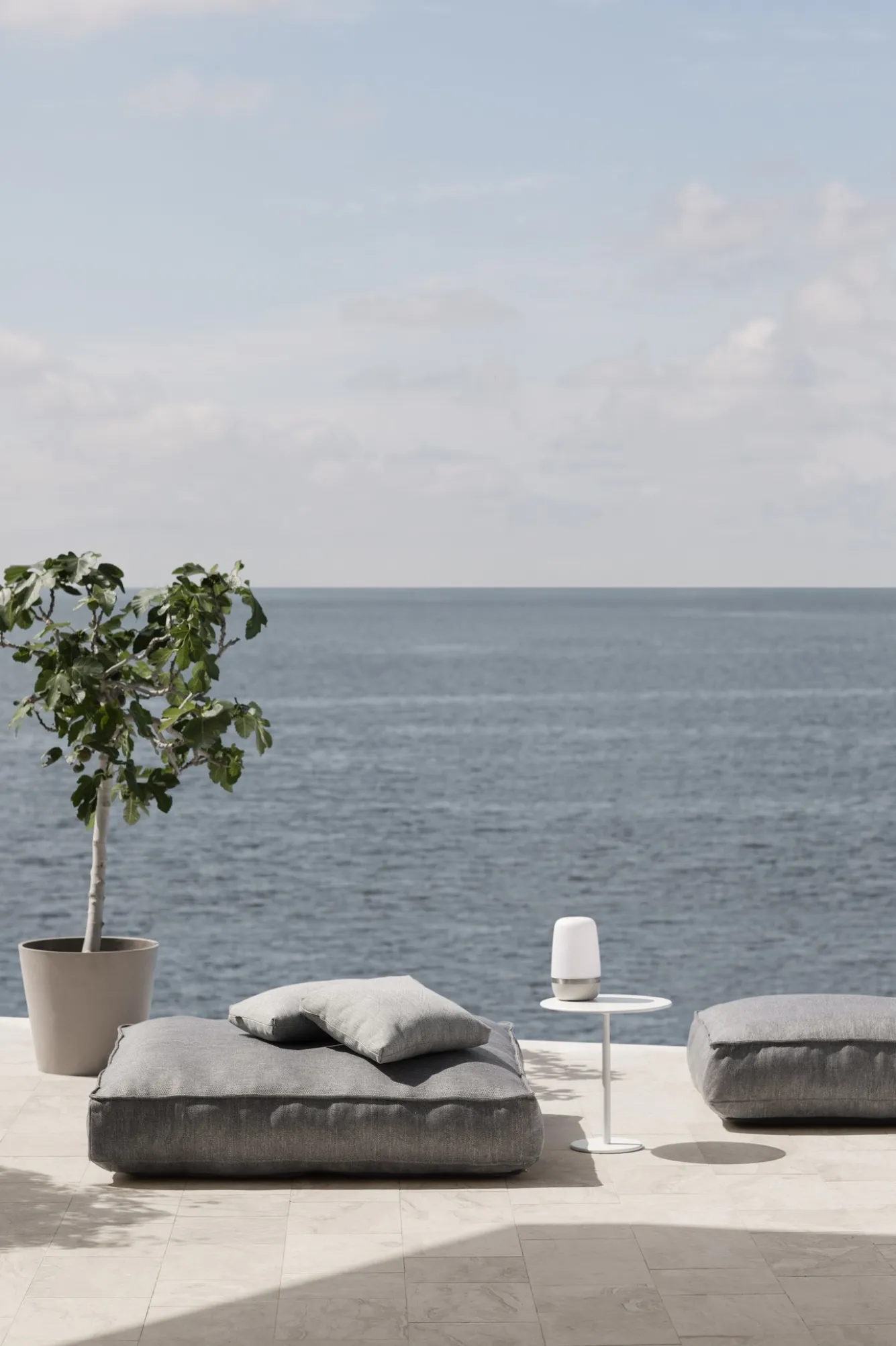 Blomus GROW divan large (Cloud) 62067