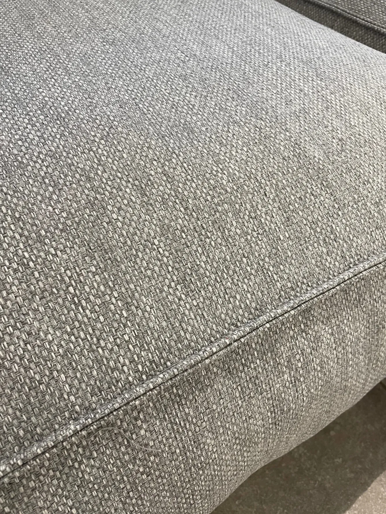 Blomus GROW lounge sofa D (Cloud.6206.D) - SHOWMODEL