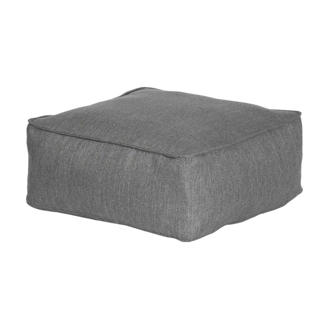 Blomus GROW module M5 Coal (62074) - Pouf