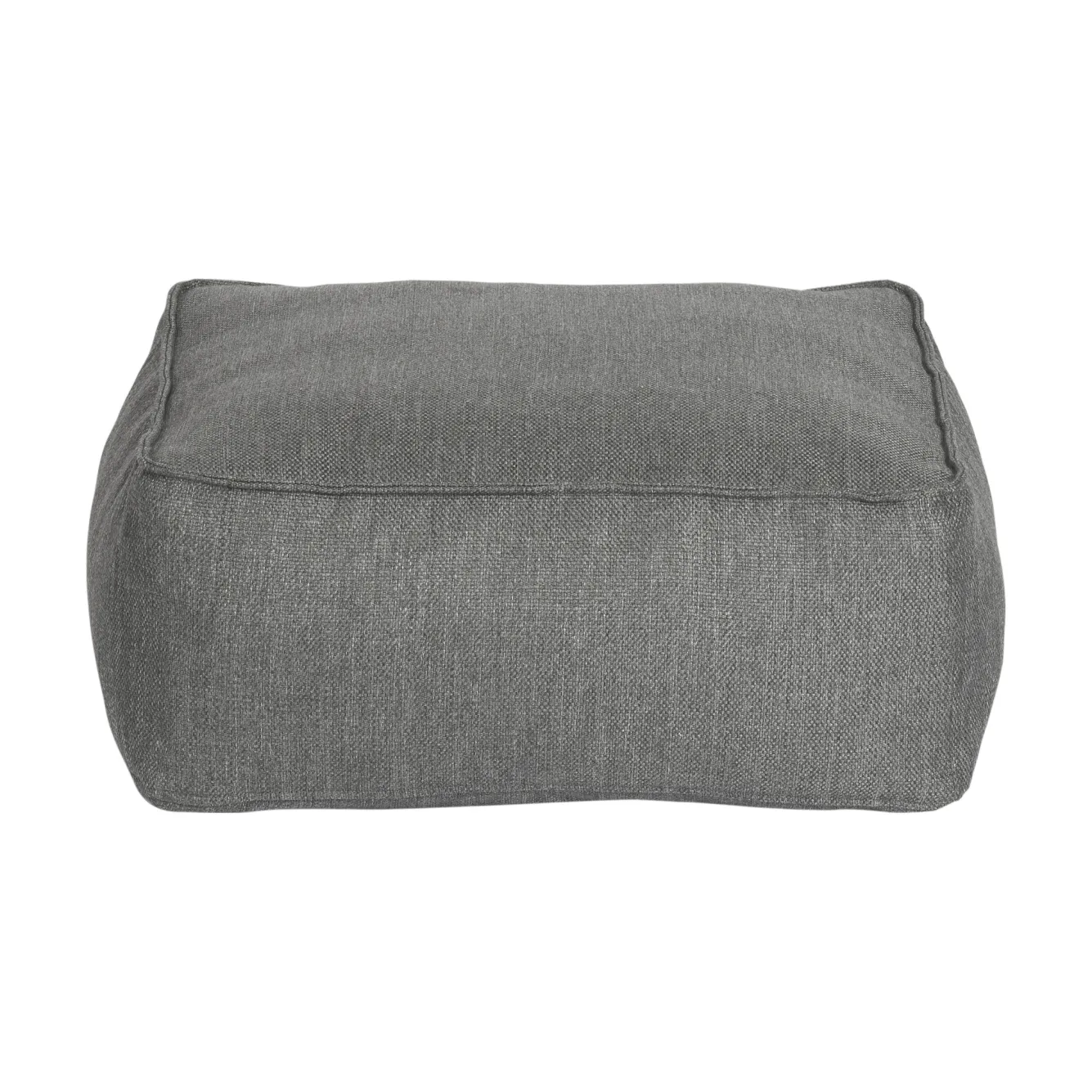 Blomus GROW module M5 Coal (62074) - Pouf