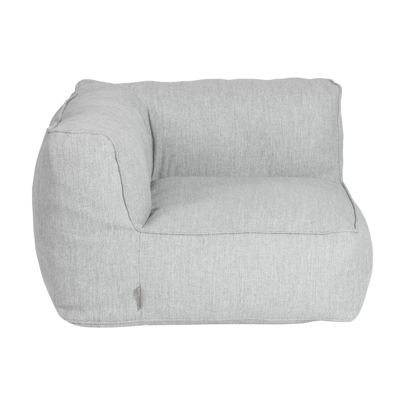 Blomus GROW module M1 Cloud (62060) - corner seat