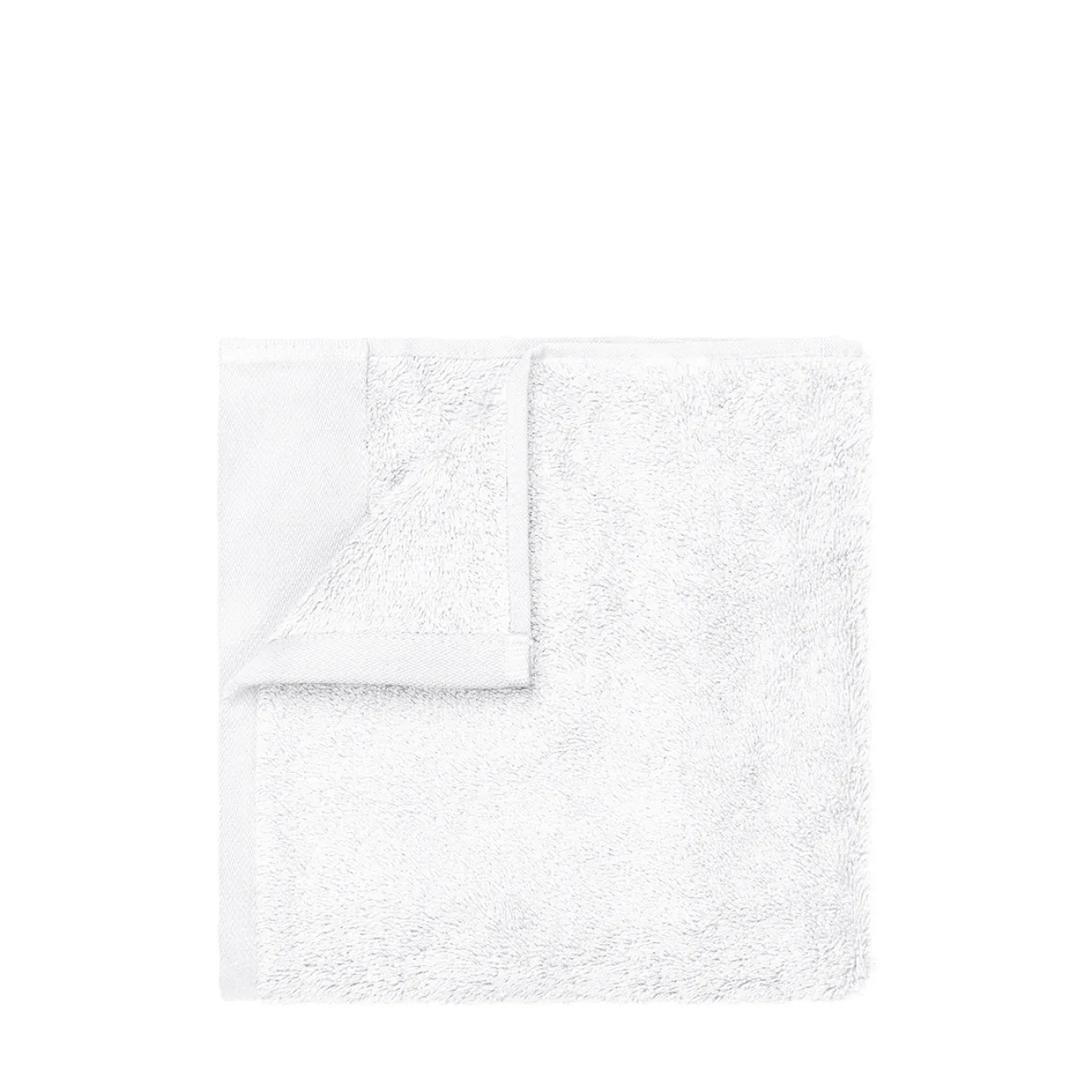 Blomus Guest towel (set/2) RIVA 30x50 cm White (66296)