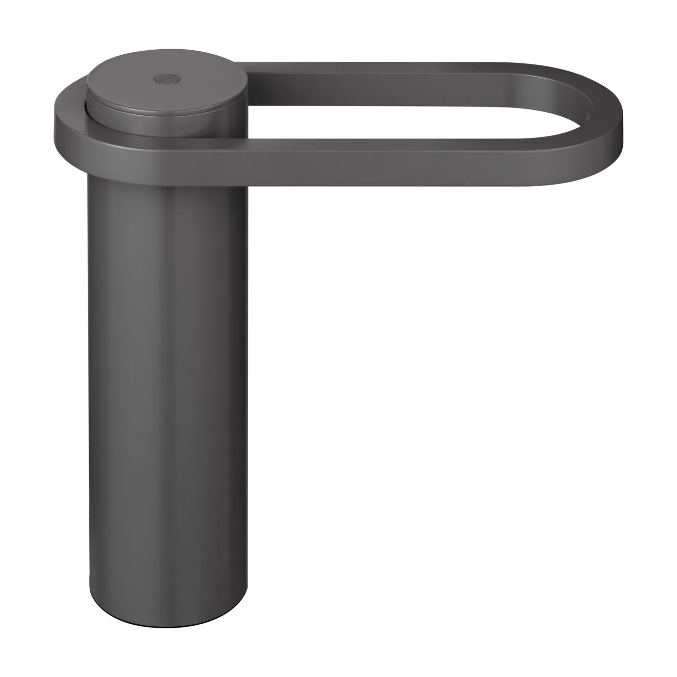 Blomus HOOP table lamp Warm Gray (66240)