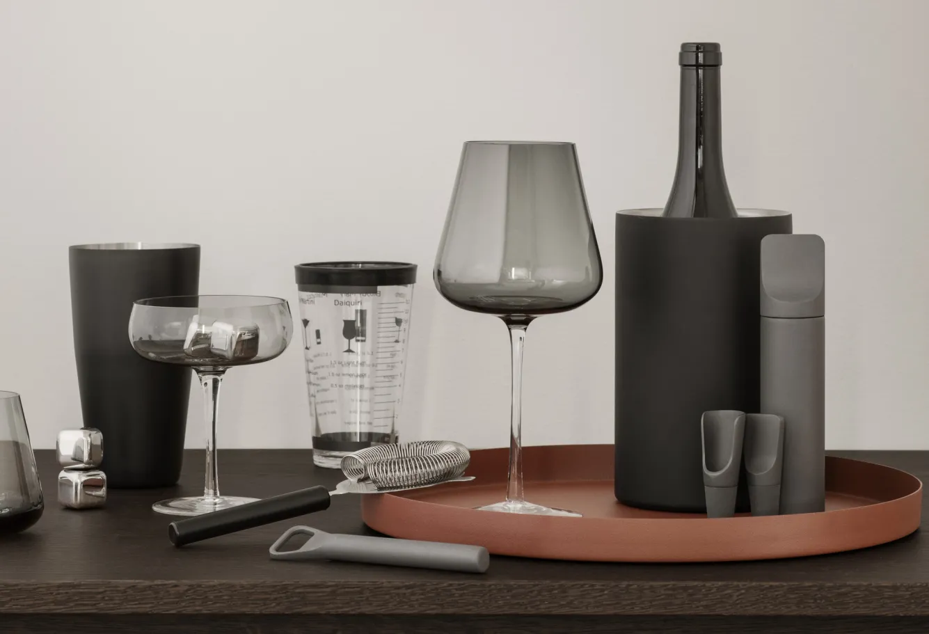 Blomus ILO decanter color Magnet - 64259