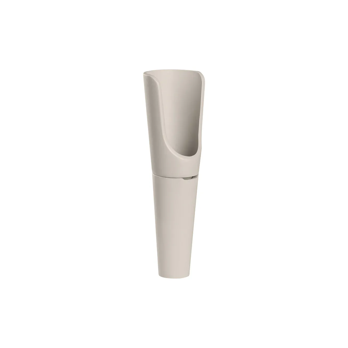 Blomus ILO decanter color Moonbeam - 64252