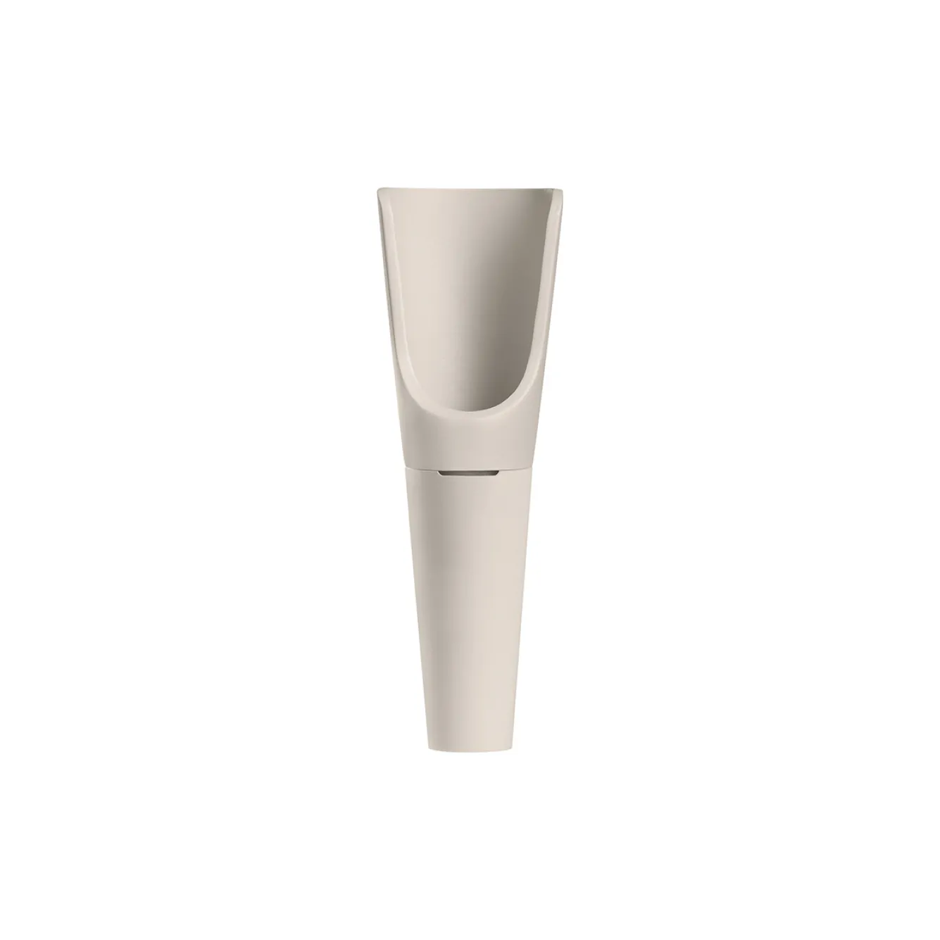 Blomus ILO decanter color Moonbeam - 64252