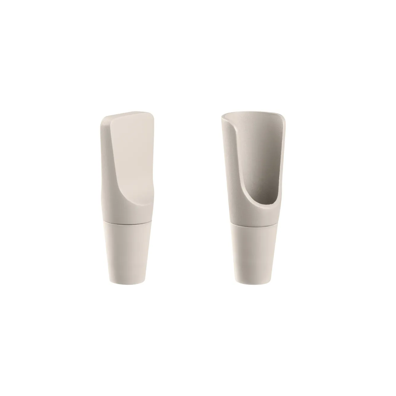 Blomus ILO wine accessories color Moonbeam set/2 - 64256