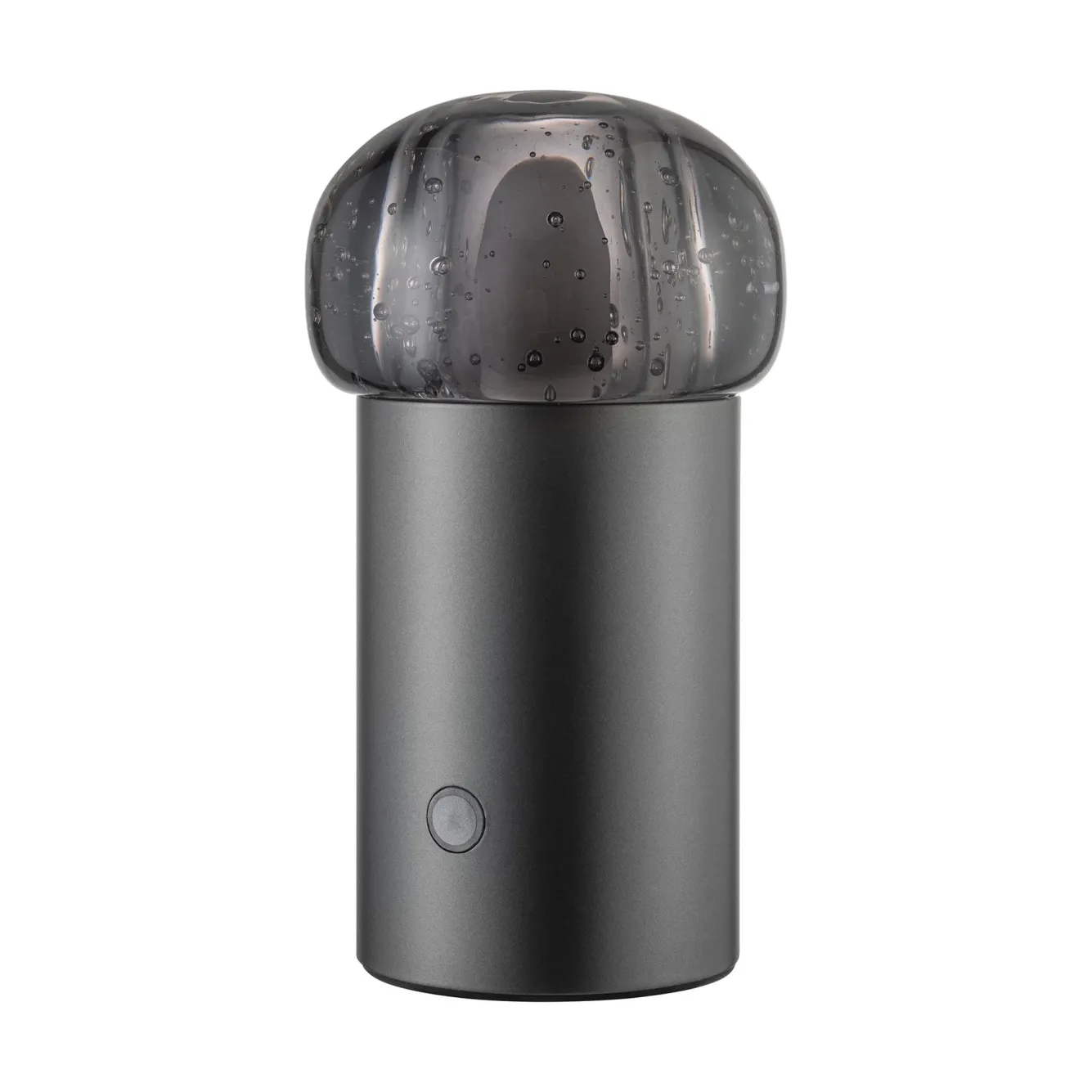 Blomus IRIS table lamp color Gunmetal (67043)