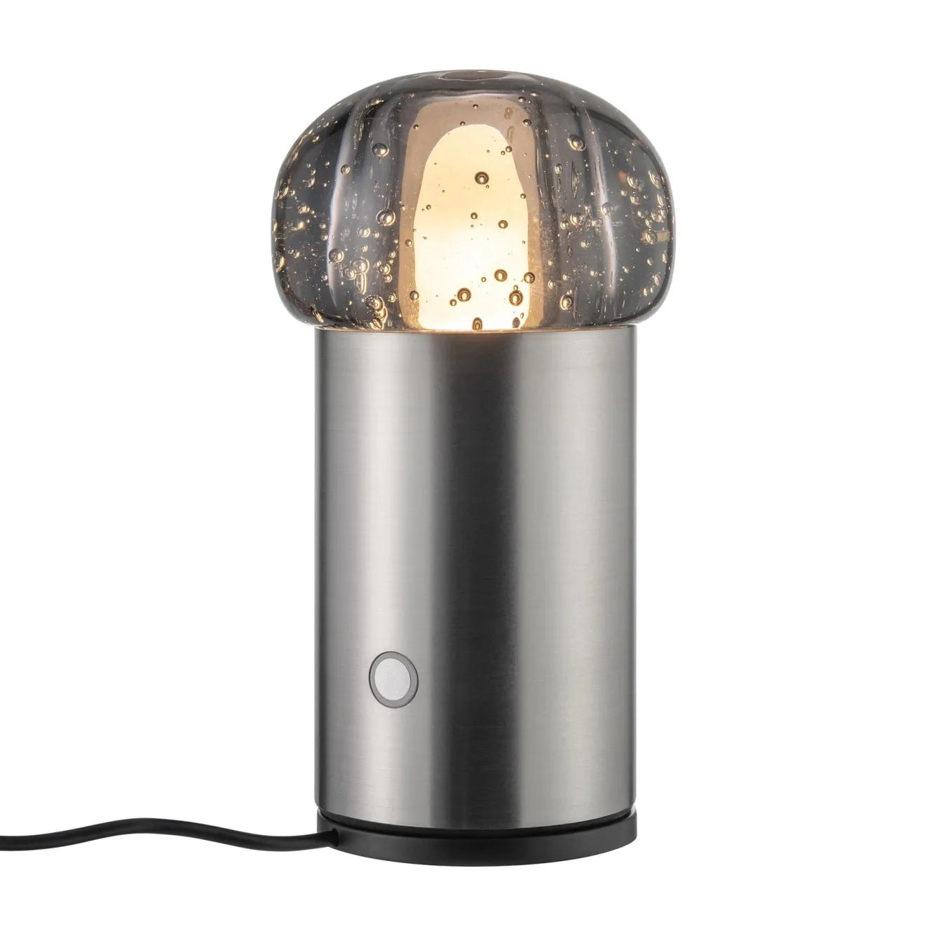 Blomus IRIS table lamp color Metallic Finish (67045)