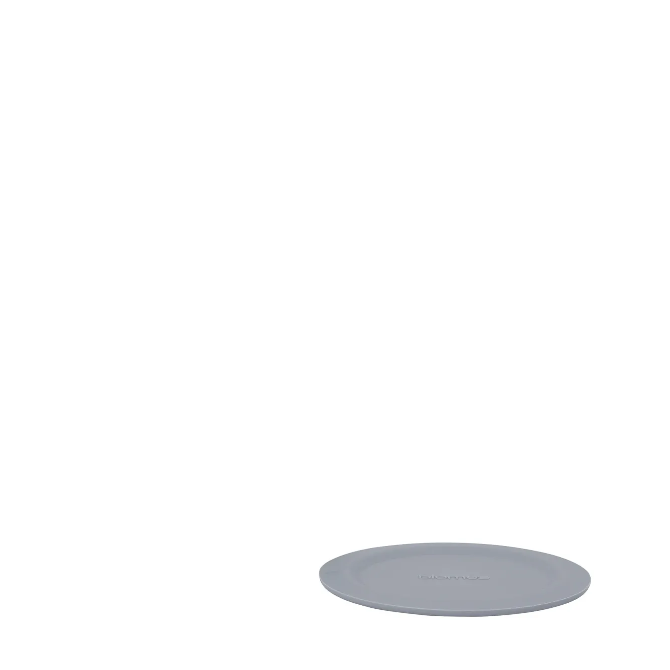 Blomus LARETO coasters set / 6 (Sharkskin) 64063