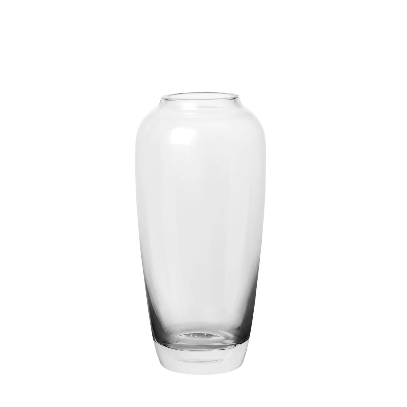 Blomus LETA vase clear glass - 66133