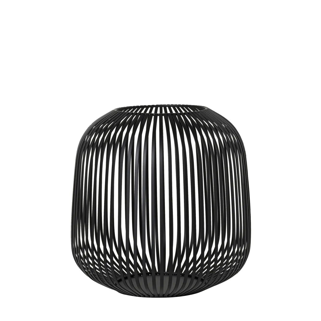 Blomus LITO lantern color Black (medium) 65932