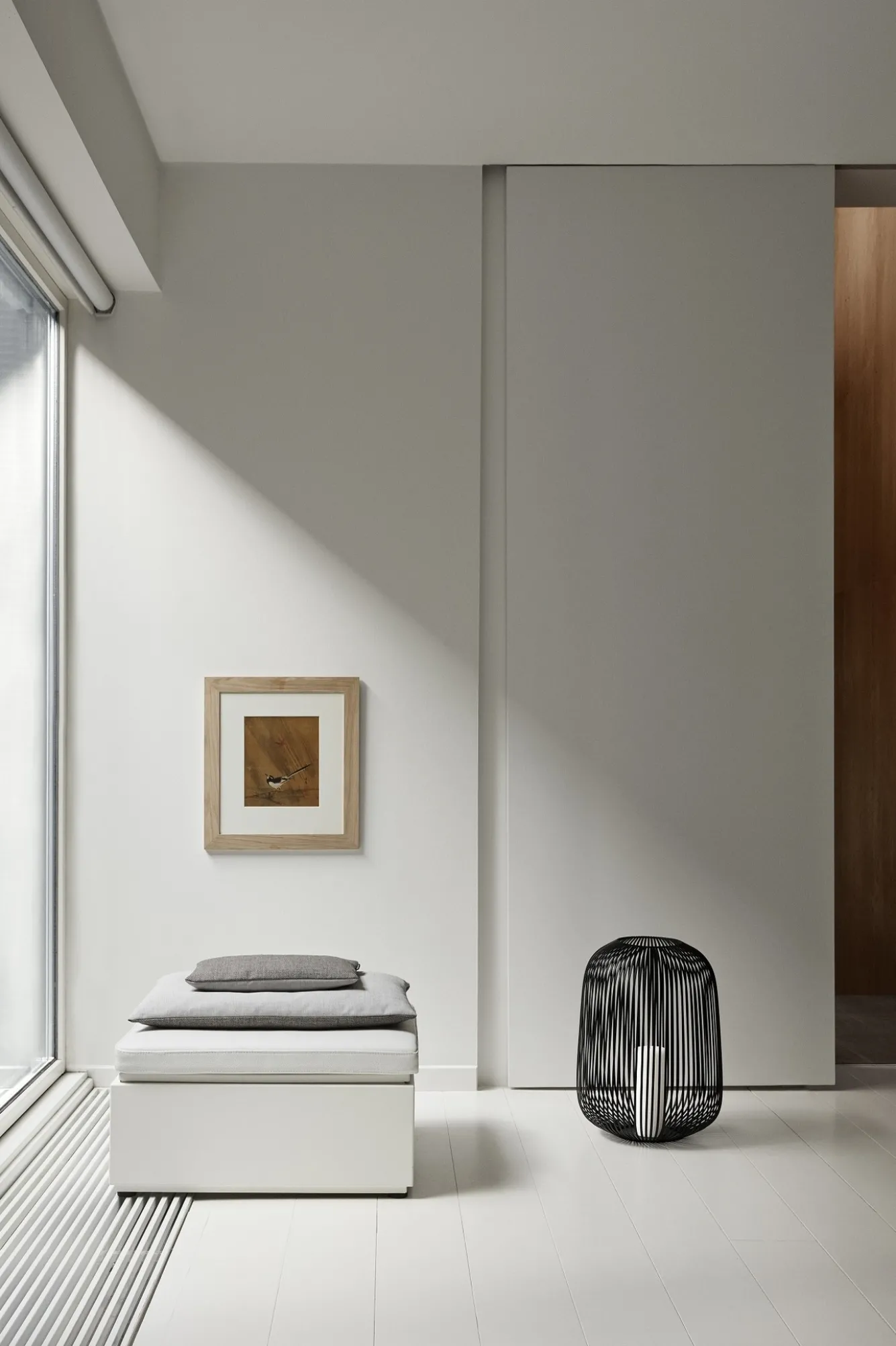 Blomus LITO lantern color Nomad (large) 66151