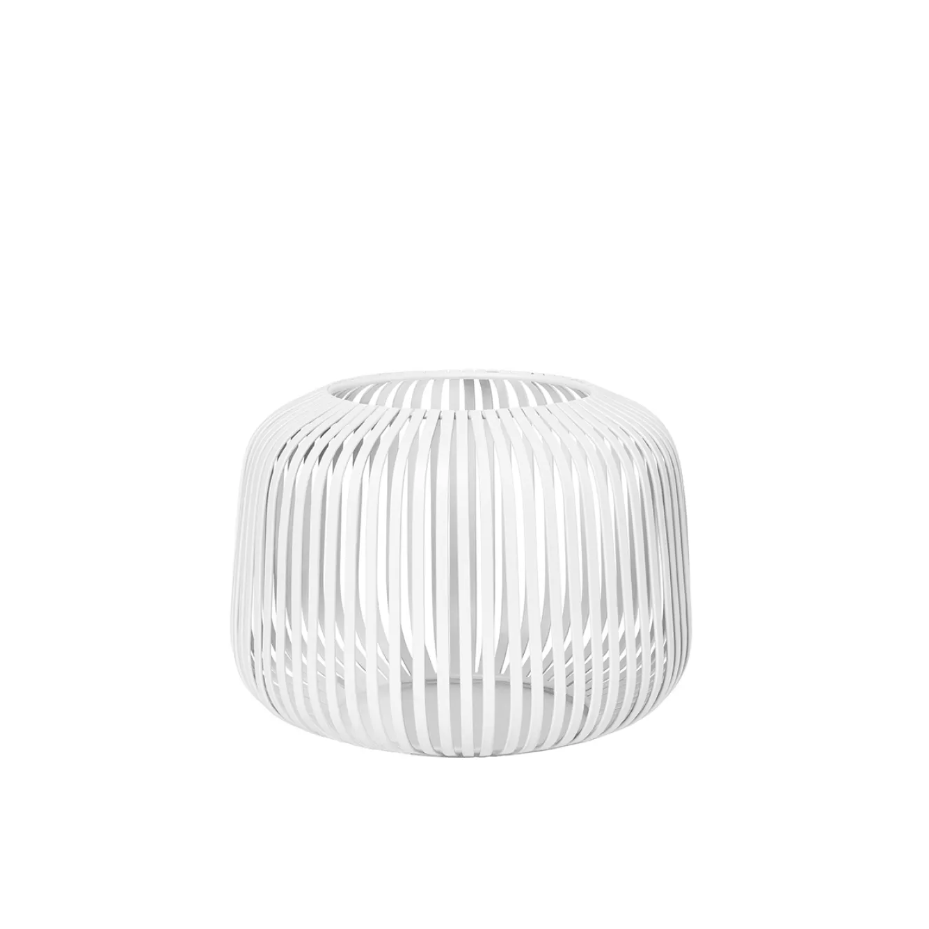 Blomus LITO lantern color White (extra small) 66214