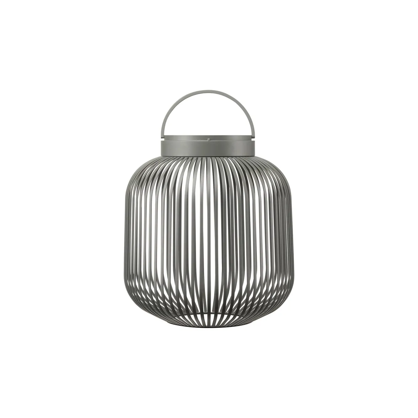 Blomus LITO LED lamp color Granite Gray (medium) 67053