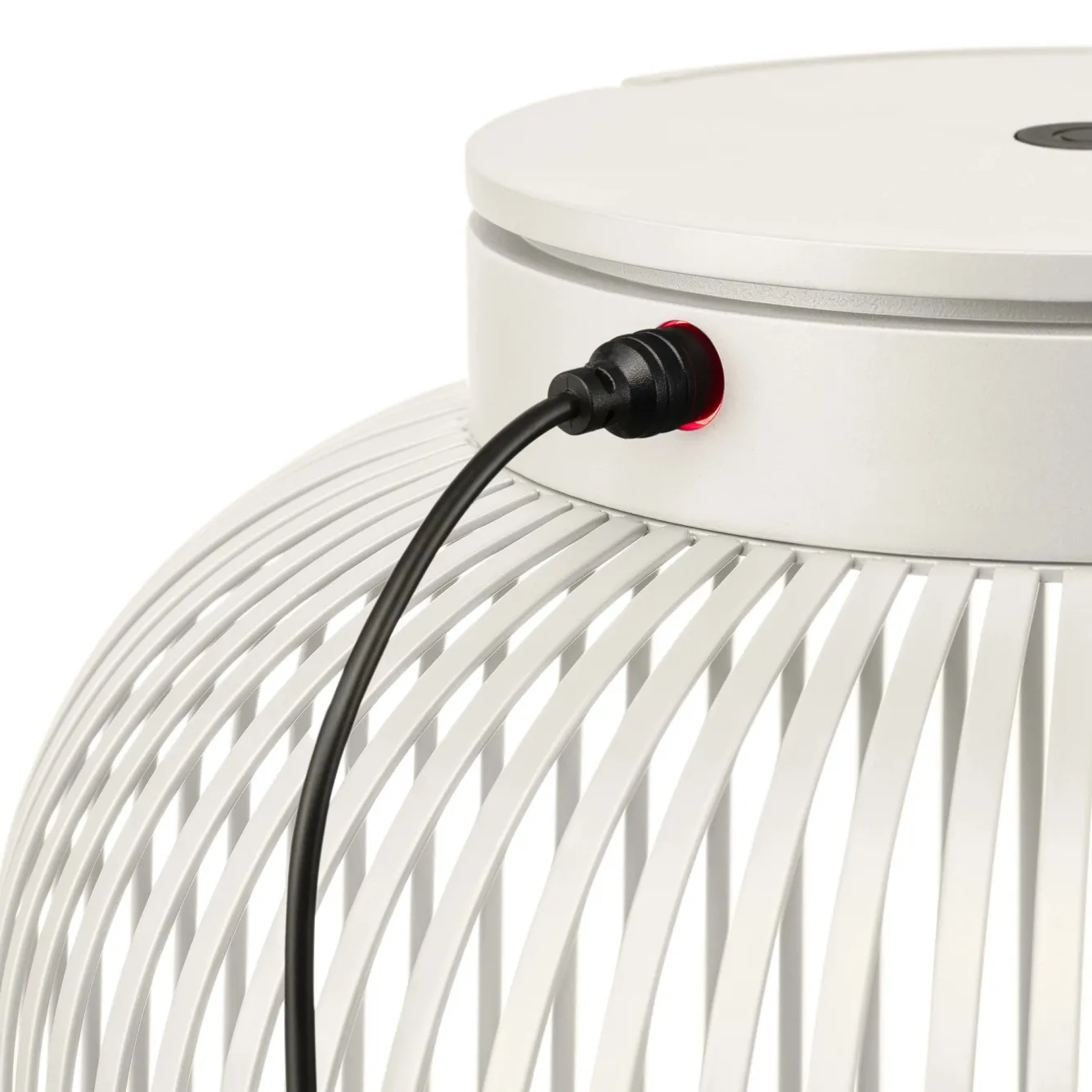 Blomus LITO LED lamp color Silk Gray (large) 67055