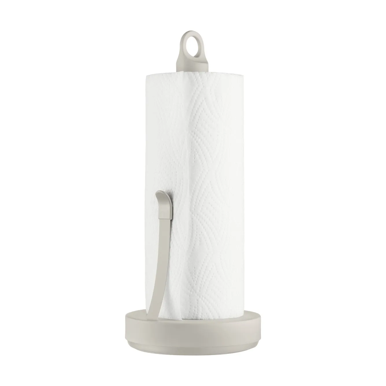 Blomus LOOP kitchen roll holder color Moonbeam - 64365
