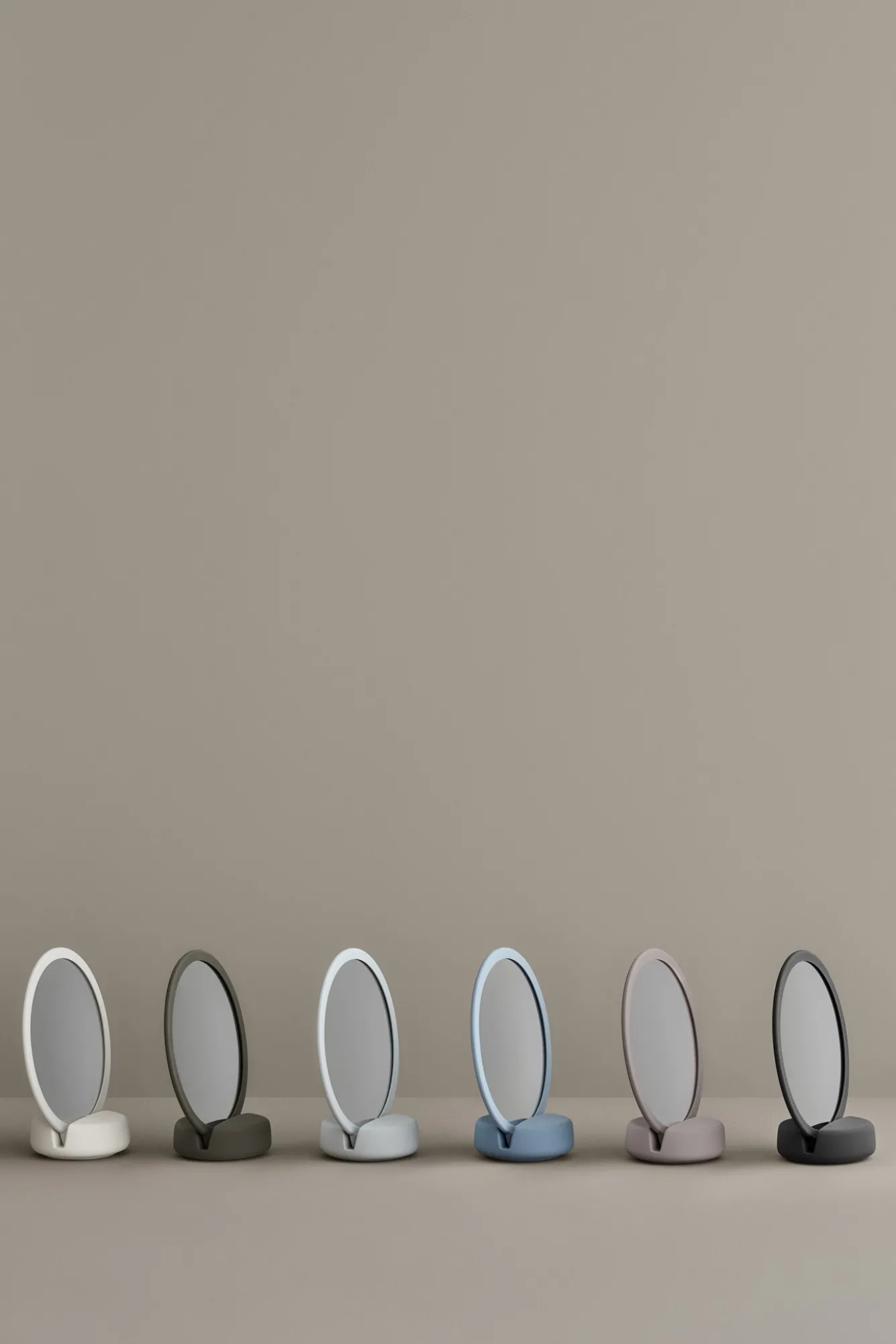 Blomus Make-up mirror SONO Satellite (69161)