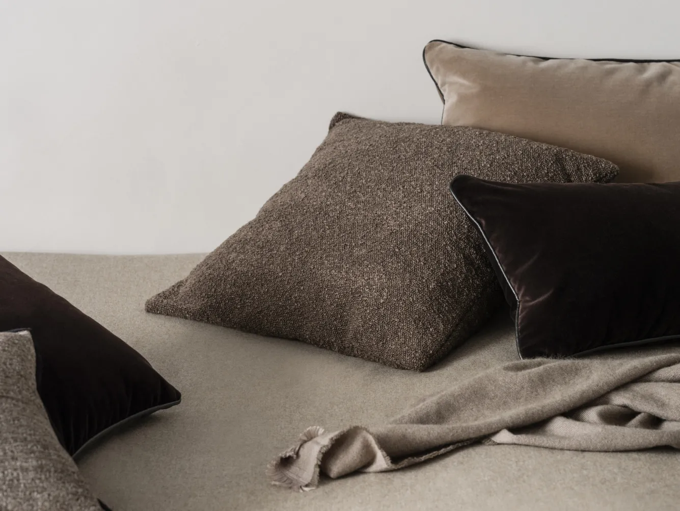Blomus MELANGE throw - Fungi (66538)