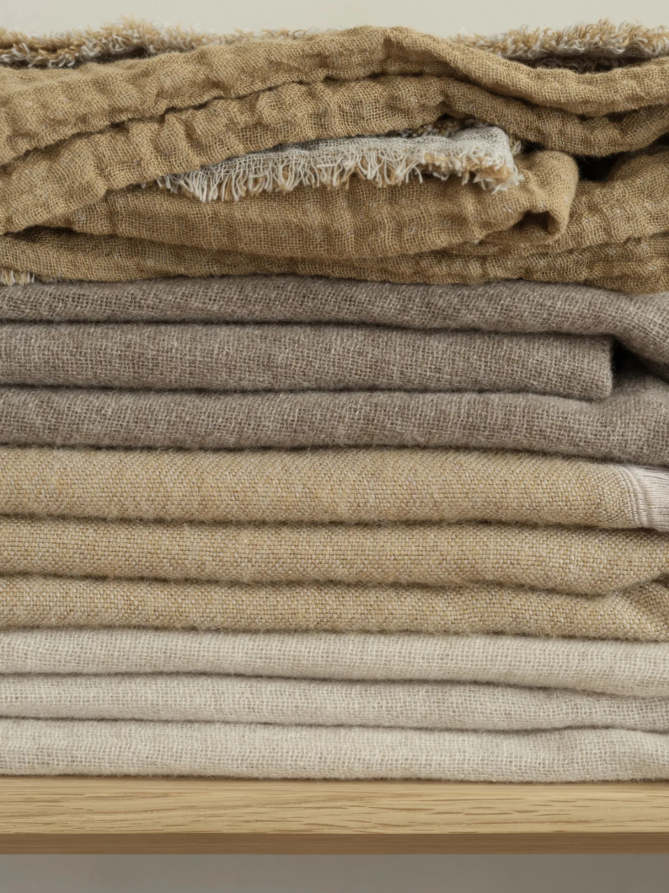 Blomus MELANGE throw - Fungi (66538)