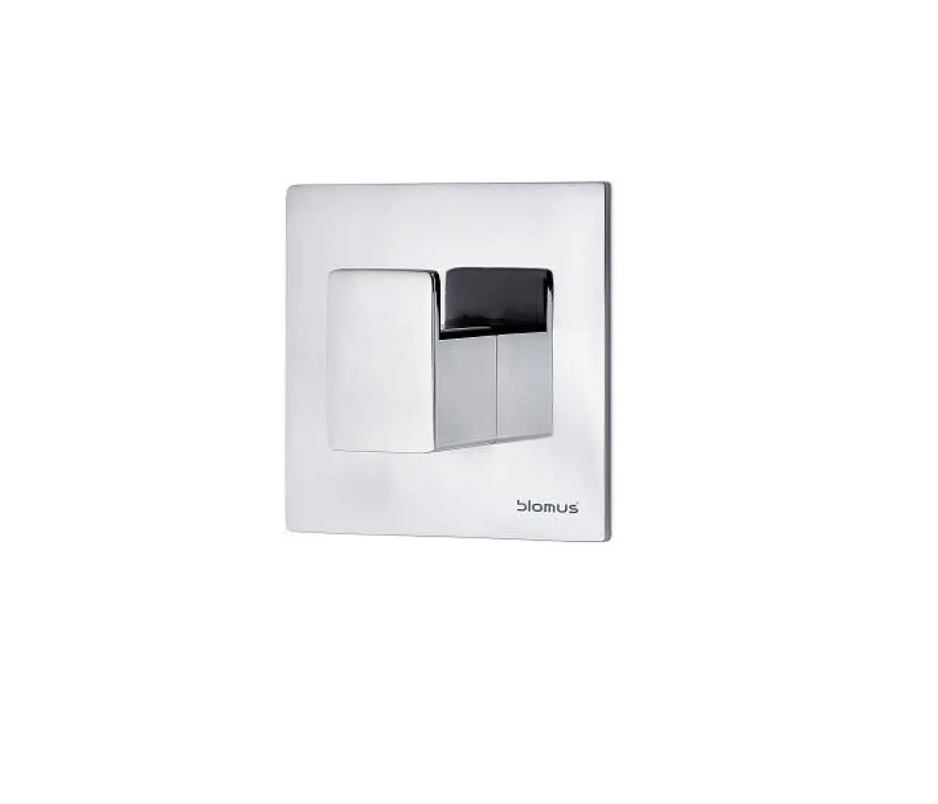 Blomus MENOTO towel hook (gloss) 68880