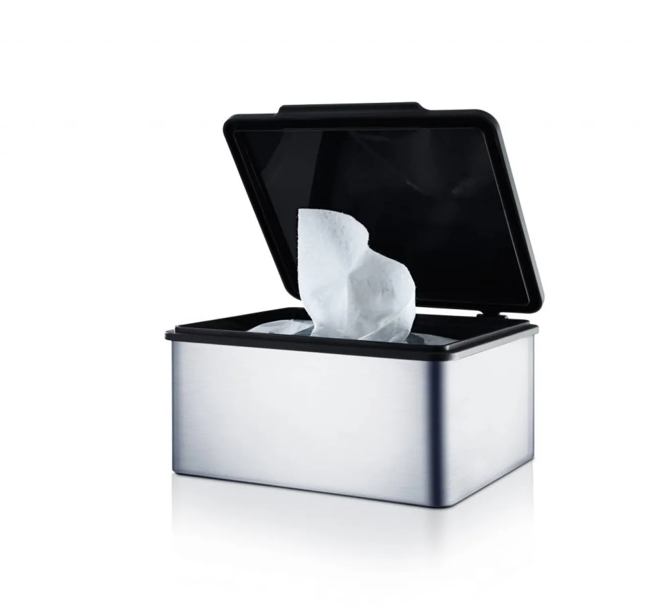 Blomus MENOTO wet wipe holder (mat) 68821