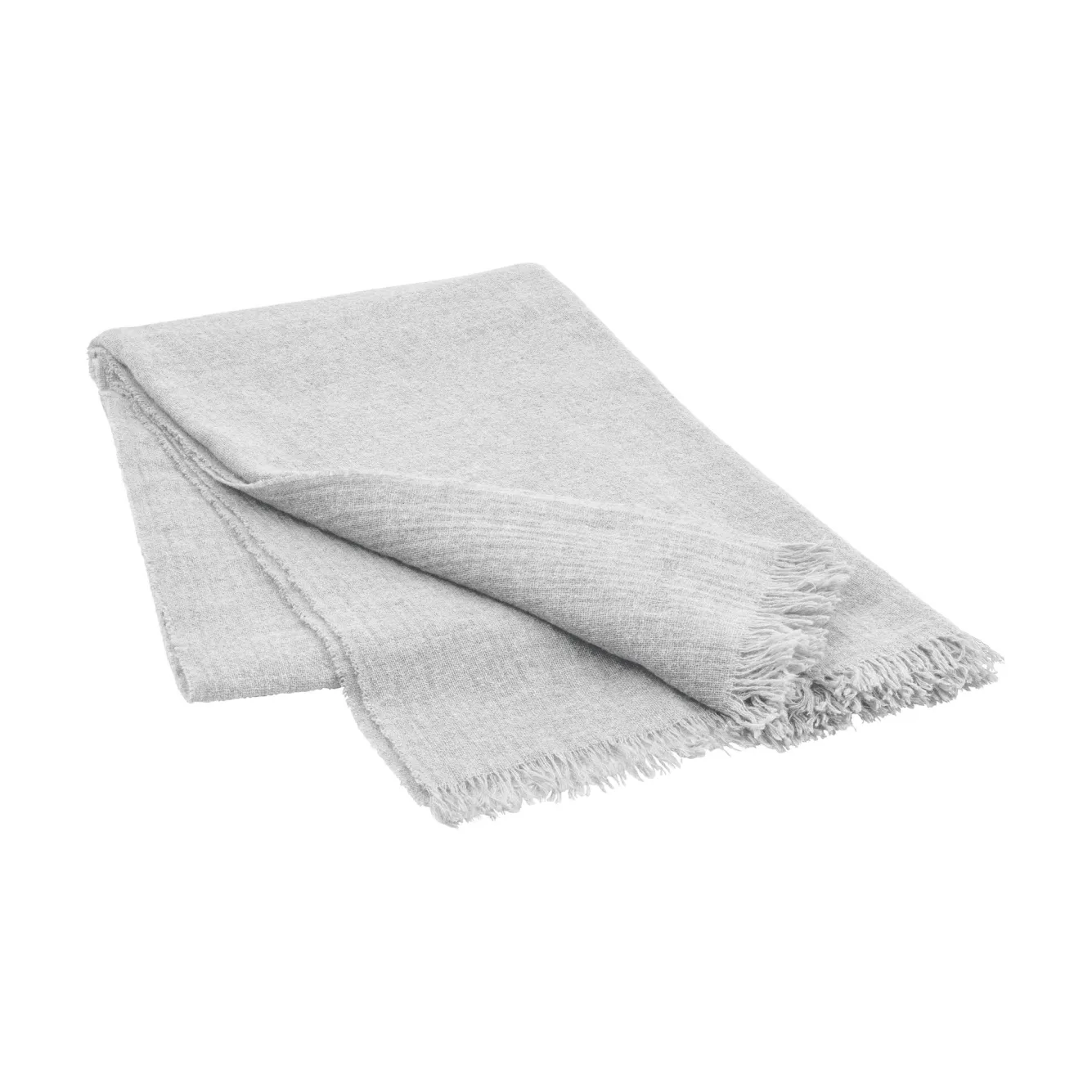 Blomus MERINO wool plaid - Micro Chip (66521)