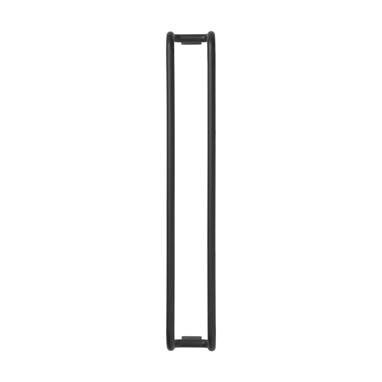 Blomus MODO Guest towel holder black (66261)