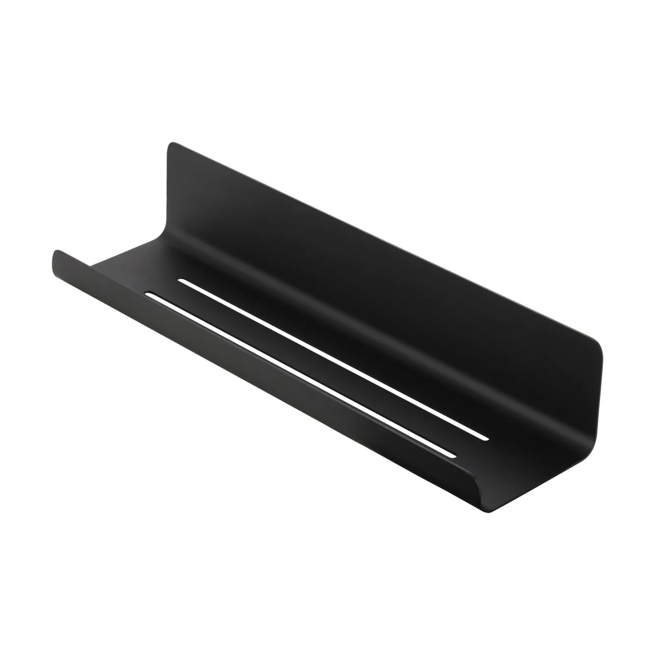 Blomus MODO shower shelf 34 cm black (66329)
