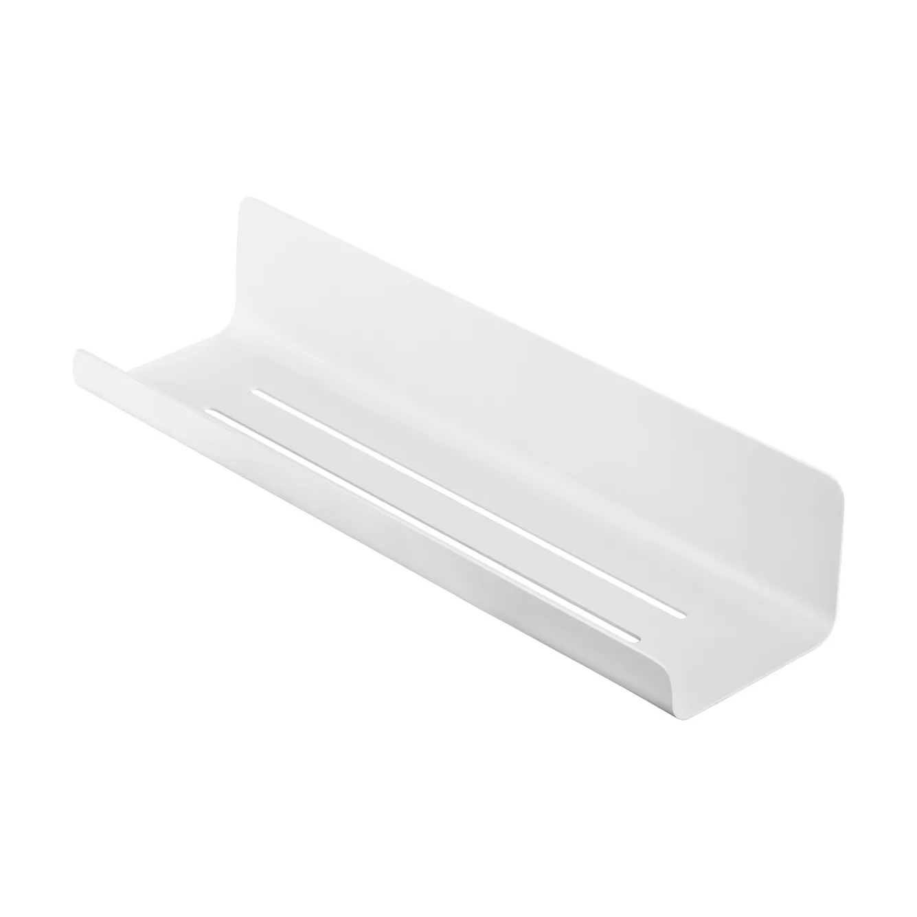 Blomus MODO shower shelf 34 cm white (69244)