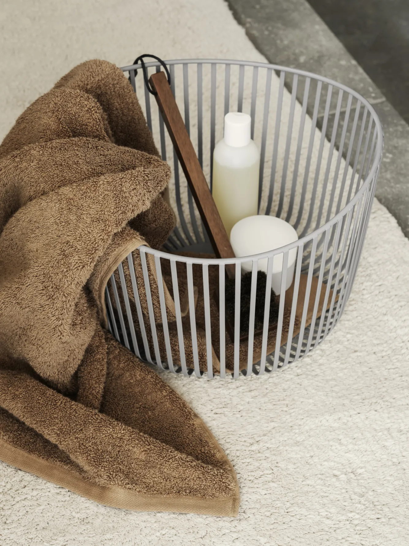 Blomus MODO storage basket Satellite (66432)