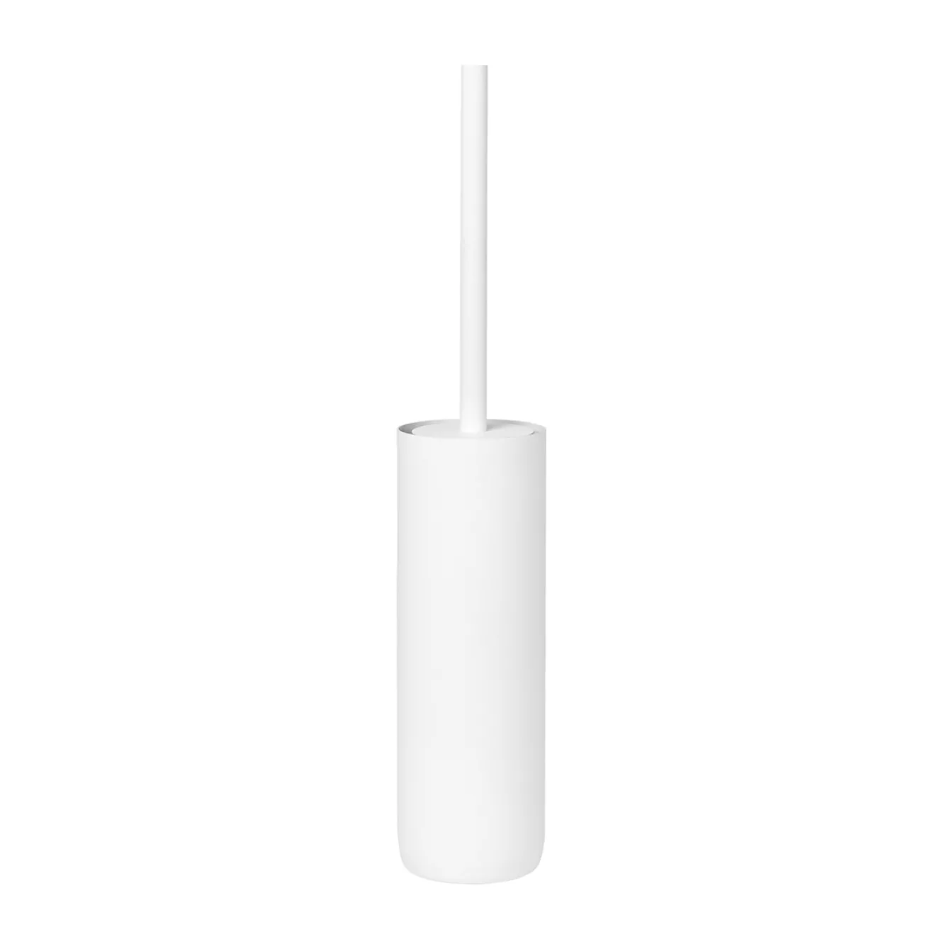 Blomus MODO Toilet brush holder white (66265)