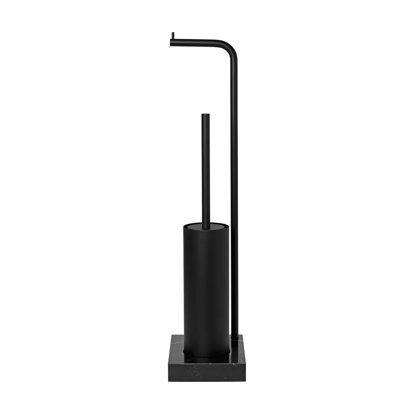 Blomus MODO Toilet butler black (66263)