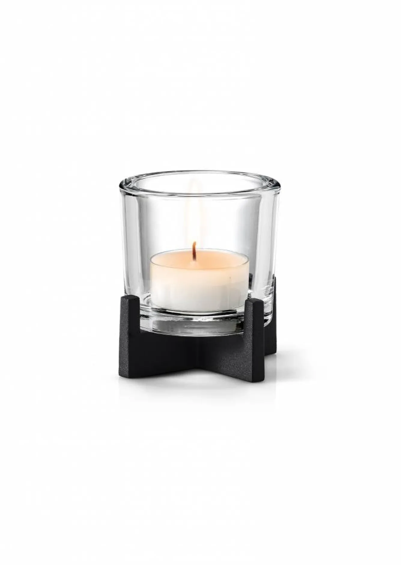 Blomus NERO wind light 11 cm (Small) 65550