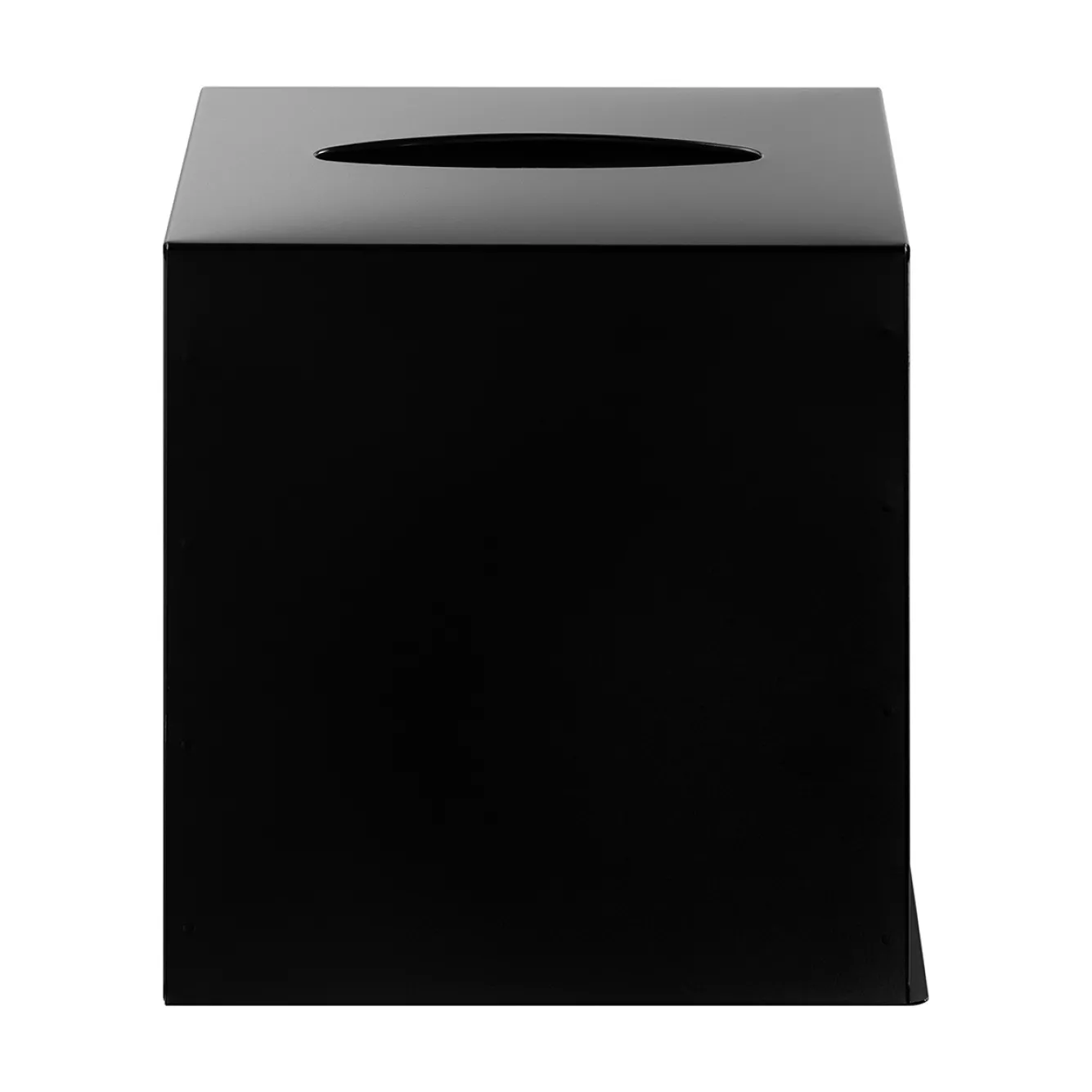 Blomus NEXIO tissue holder square black (66429)