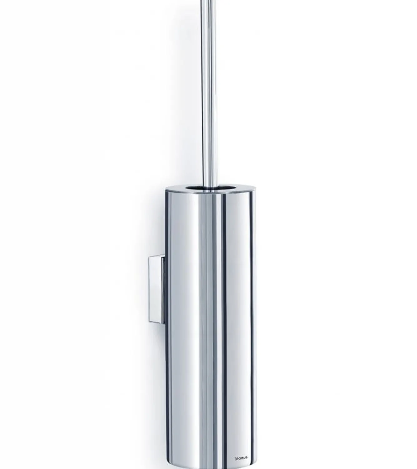 Blomus NEXIO toilet brush holder wall / high (gloss) 68836