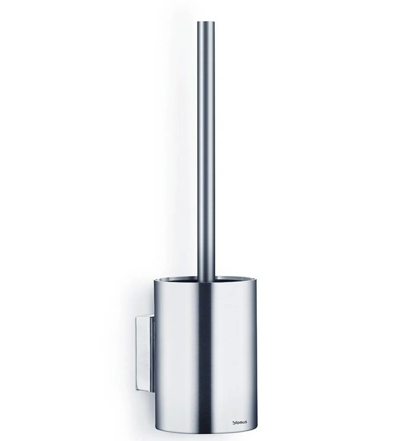 Blomus NEXIO toilet brush holder wall / low (mat) 68833