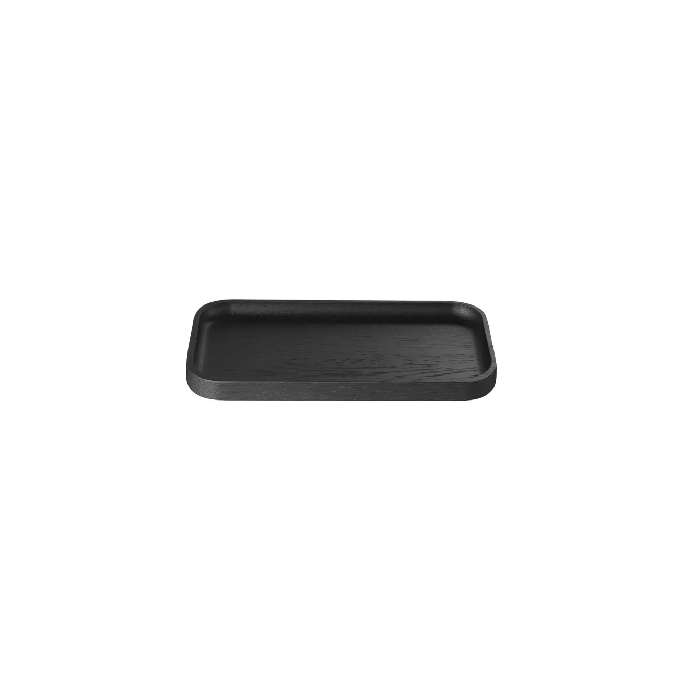 Blomus OKU tray / tray Black (small) 64532