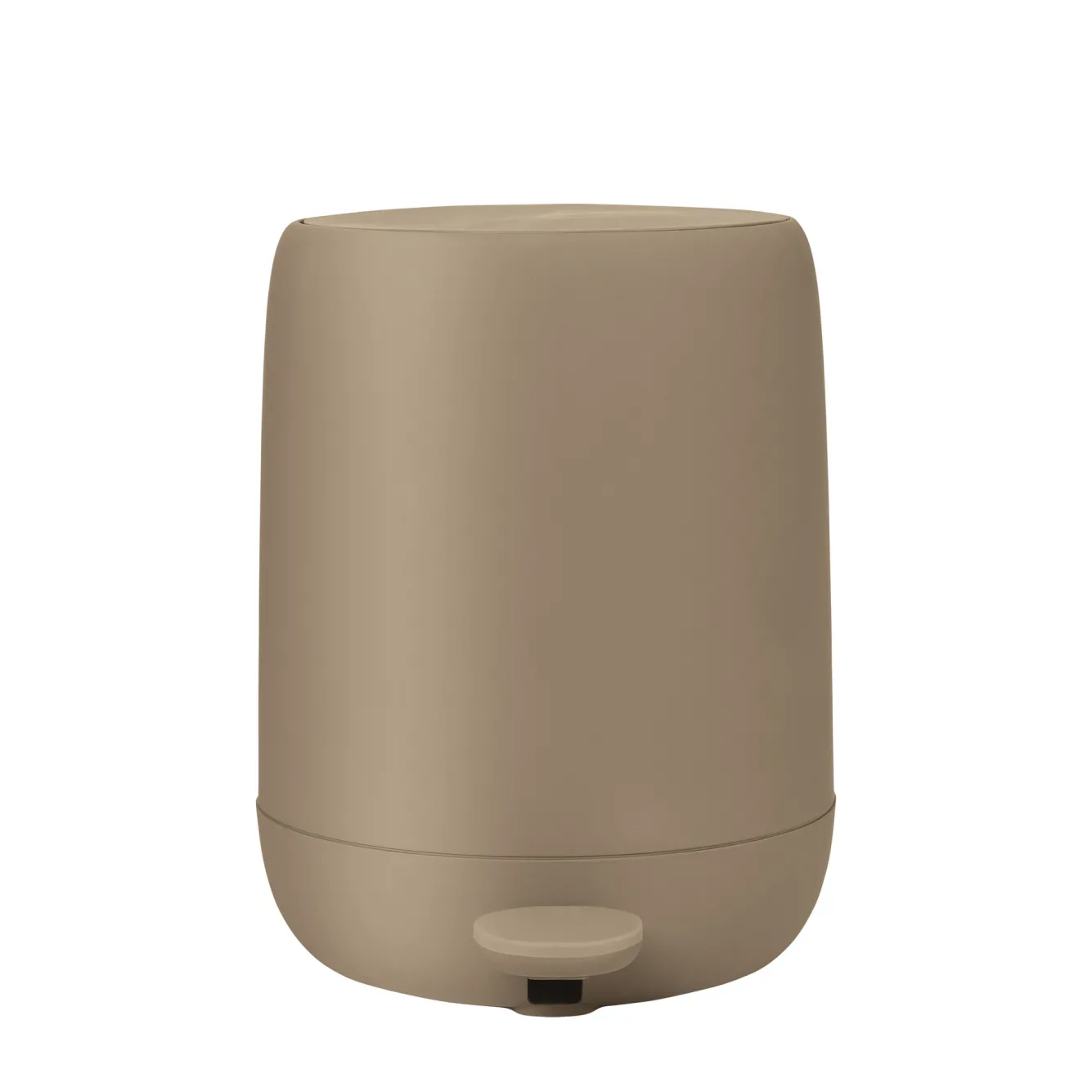 Blomus Pedal bin SONO Tan (3 liters) 66382