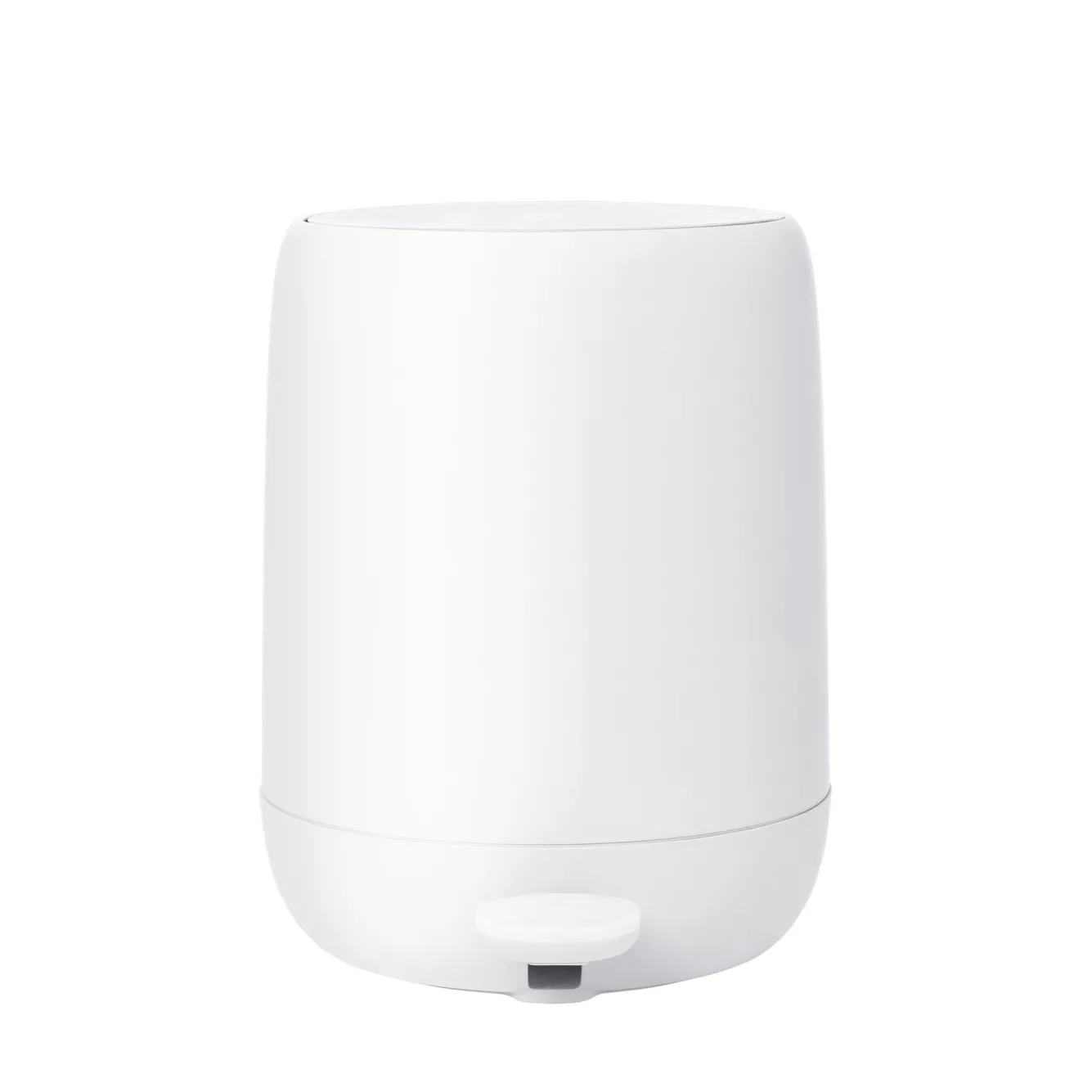 Blomus Pedal bin SONO White (3 liters) 66327