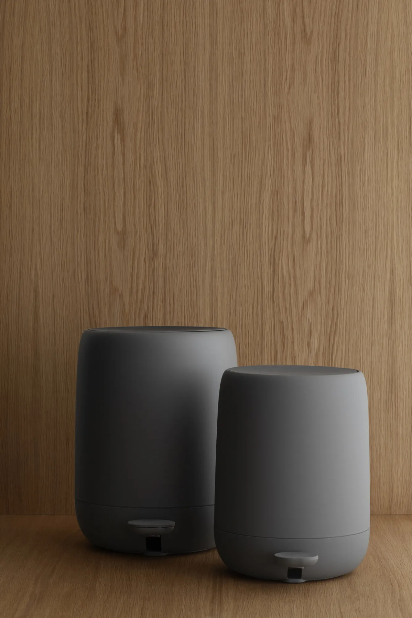 Blomus Pedal bin SONO Moonbeam (3 liters) 66324