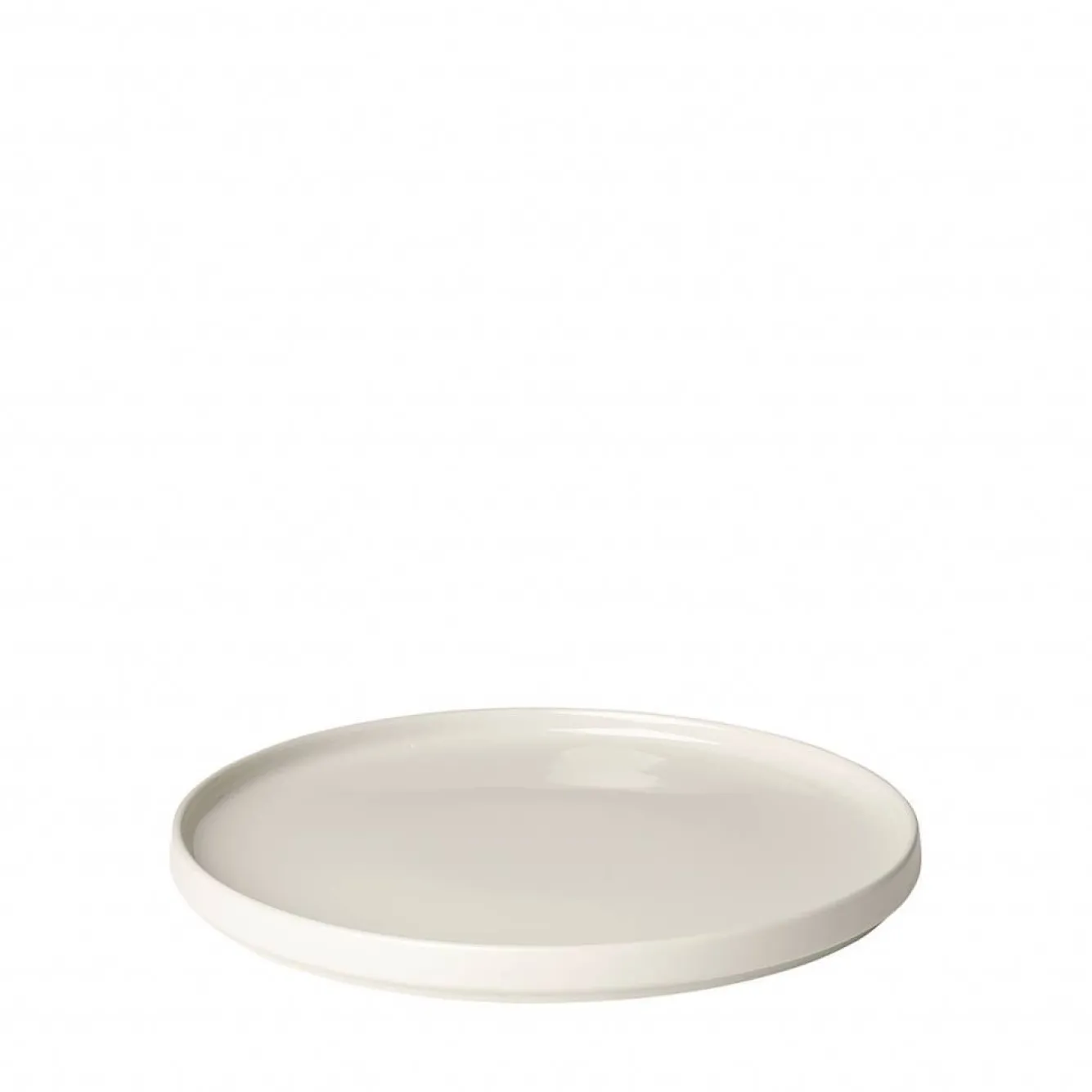 Blomus PILAR 12-piece tableware set Moonbeam (light stone) - (4x 63693 / 63694 / 63695)