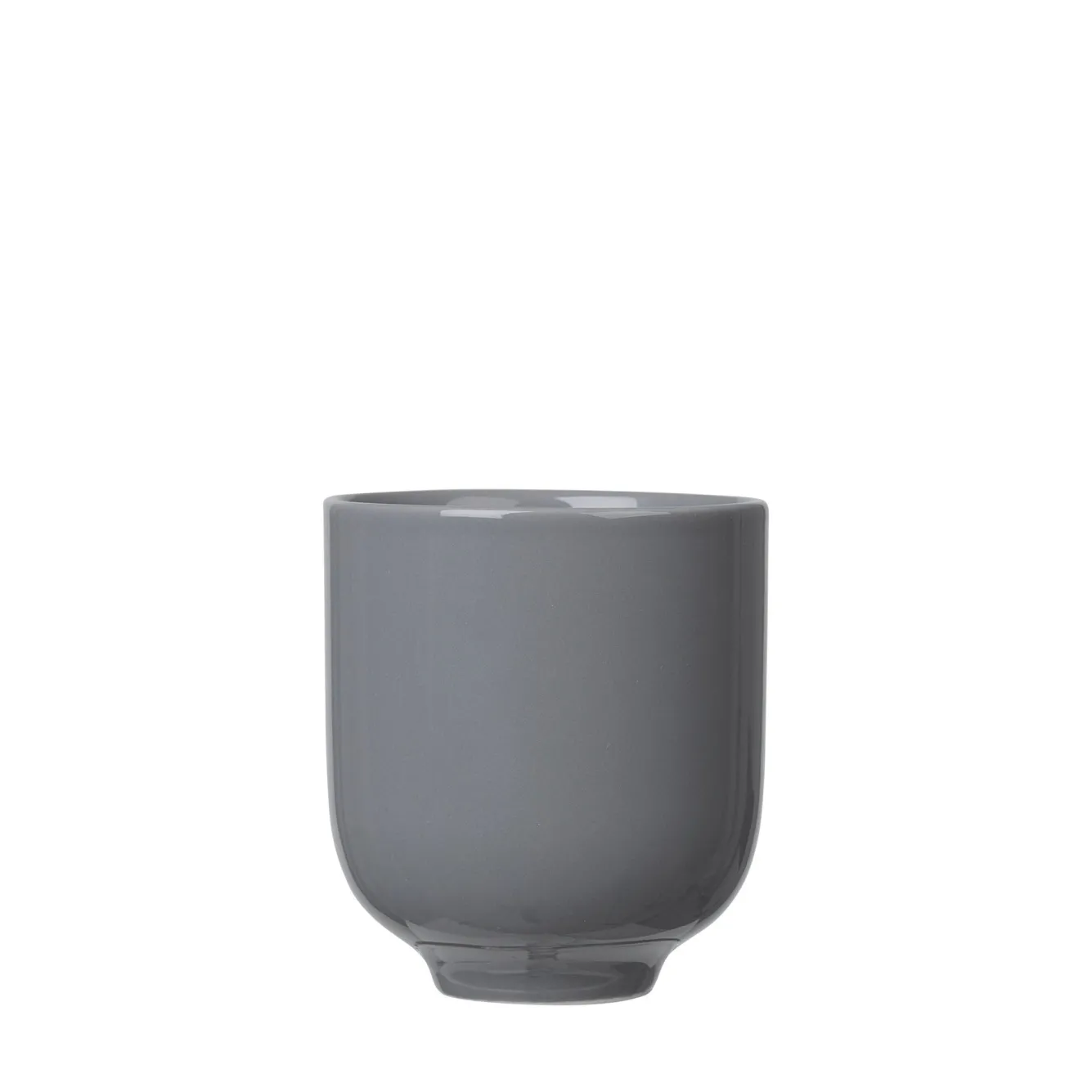 Blomus RO mug 230 ml Sharkskin (64009) set/4
