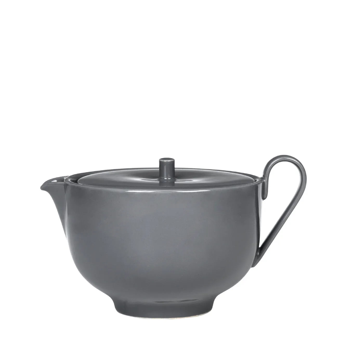 Blomus RO teapot 1.1 liter Sharkskin (64013)