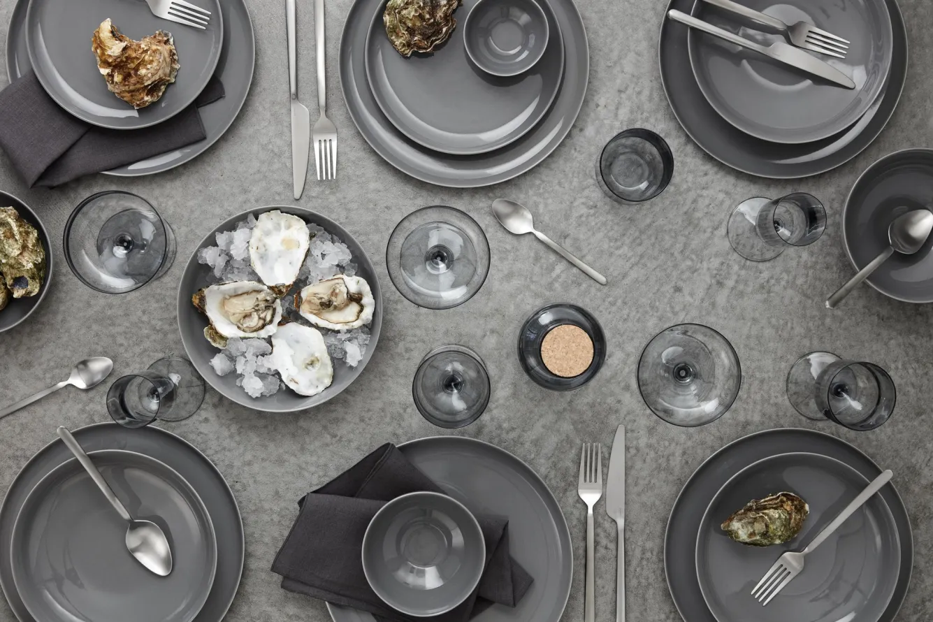 Blomus RO teapot 1.1 liter Nimbus Cloud (64053)